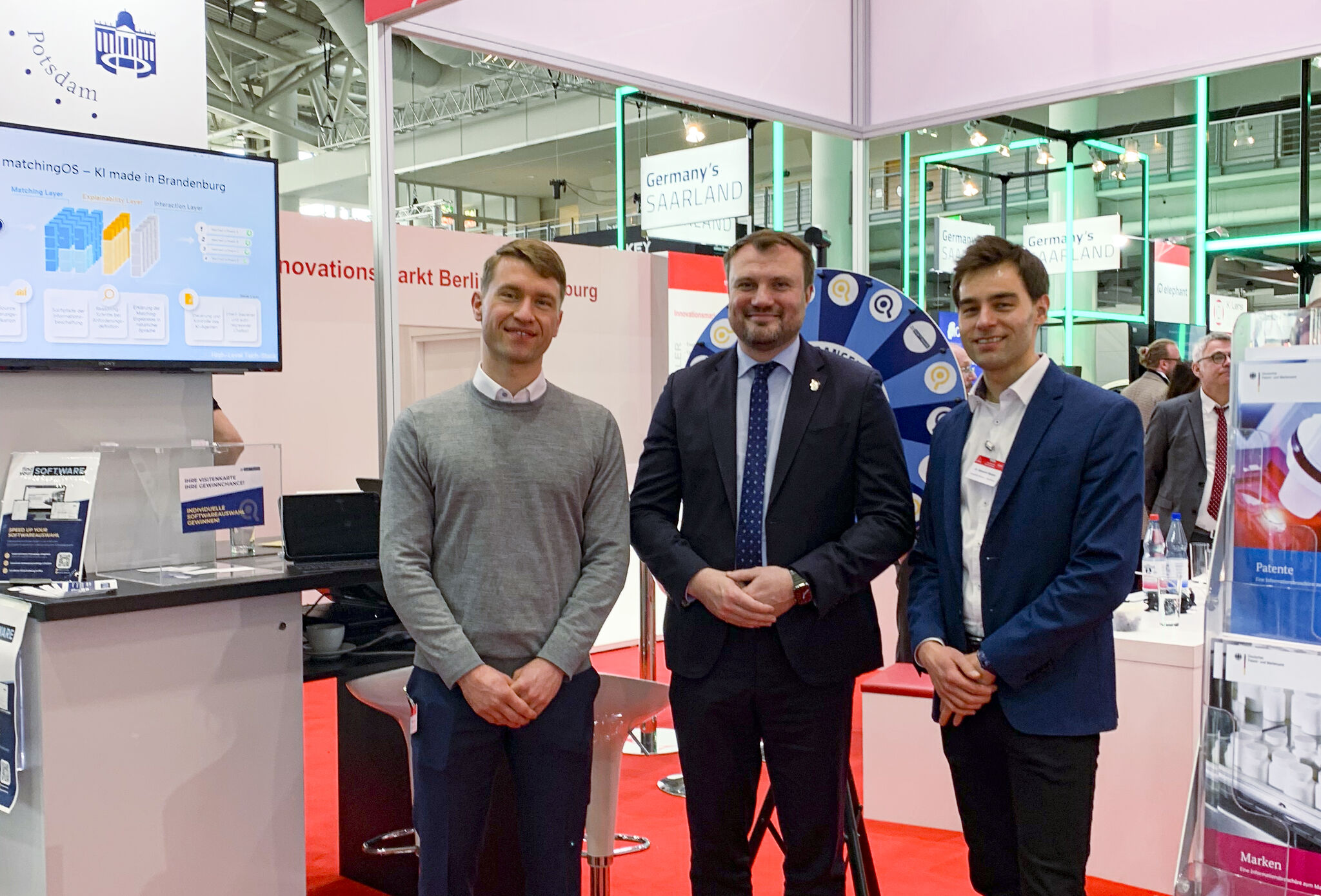 Hannover Messe 2025