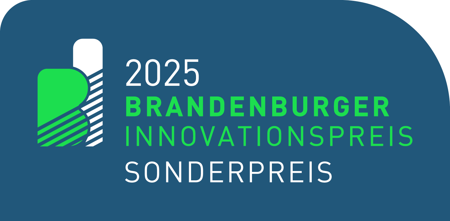 Brandenburger Innovationspreis 2025