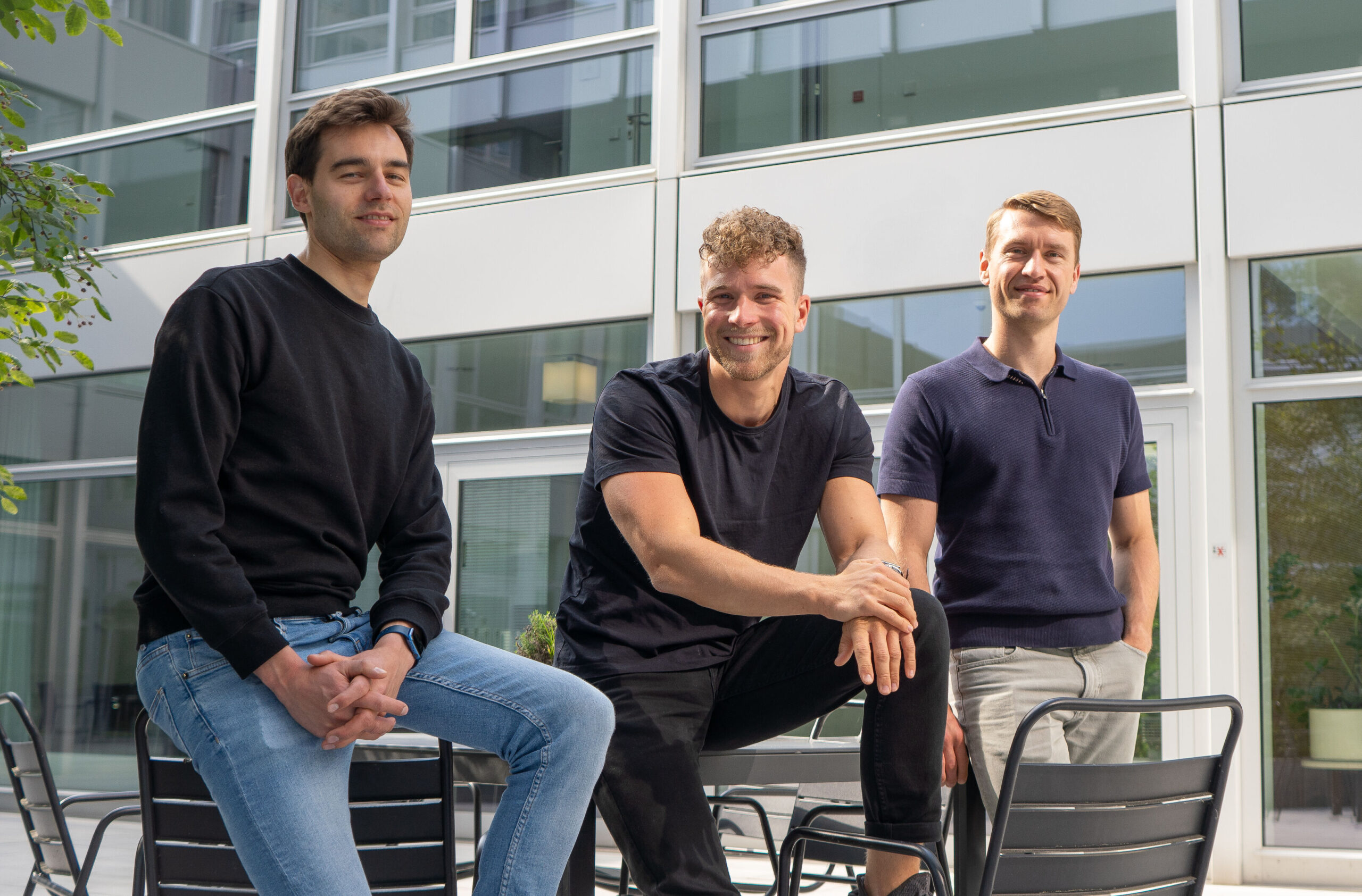 Interview bei StartupValley