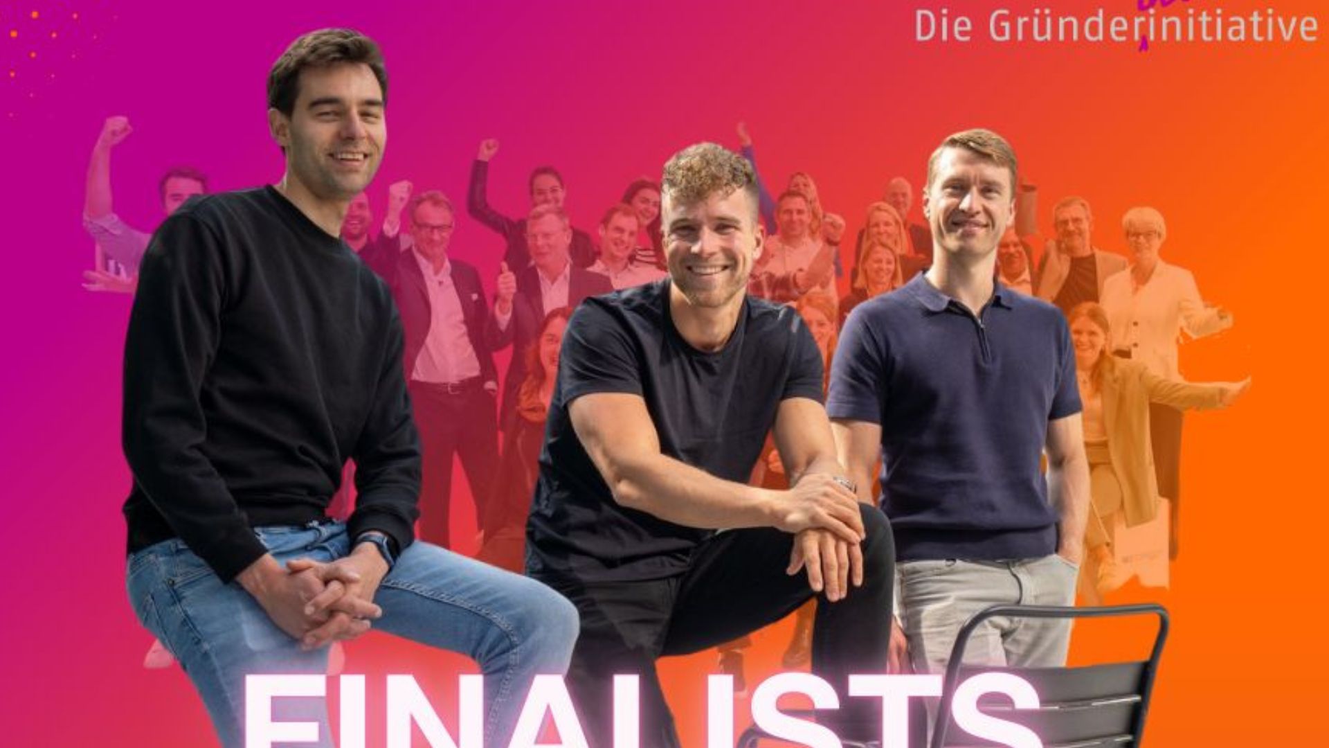 WECONOMY Finalist