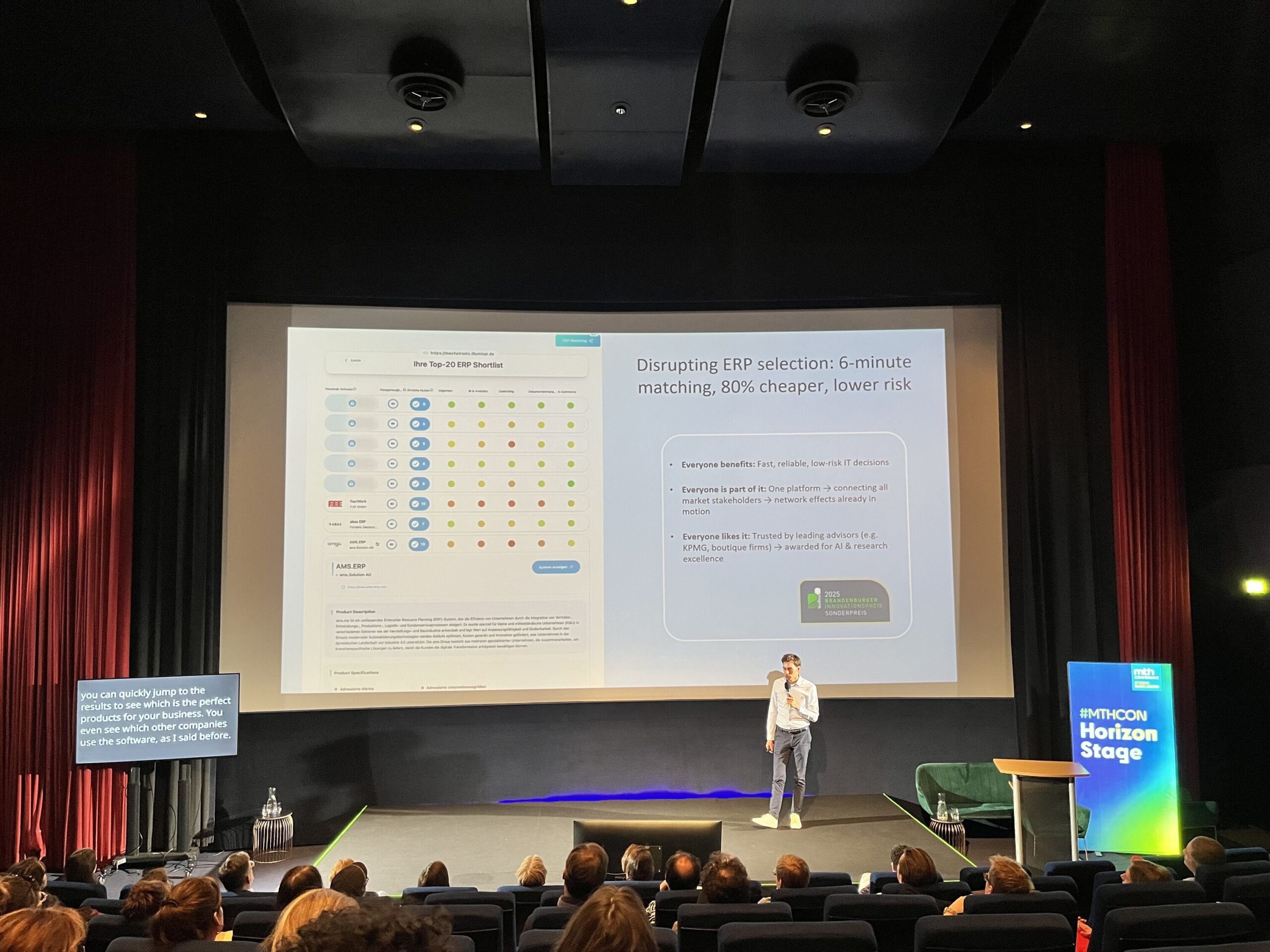 MediaTech Hub Conference