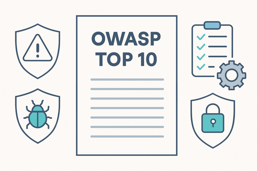 KI-Sicherheitsrisiken im Unternehmen: Die OWASP Top 10 für Agentic AI Applications und konkrete Maßnahmen für IT-Leiter