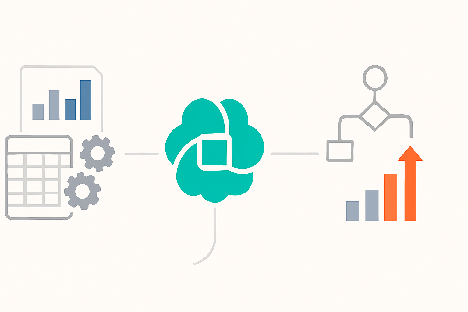 Agentic AI als nächster Schritt: Wie handelnde KI Geschäftsprozesse im Enterprise Performance Management autonom optimiert