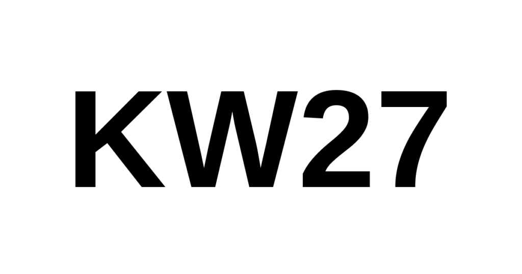 BI Software Launches KW27 2026 – Agentische BI verschmilzt mit operativen Daten | find-your-bi.de