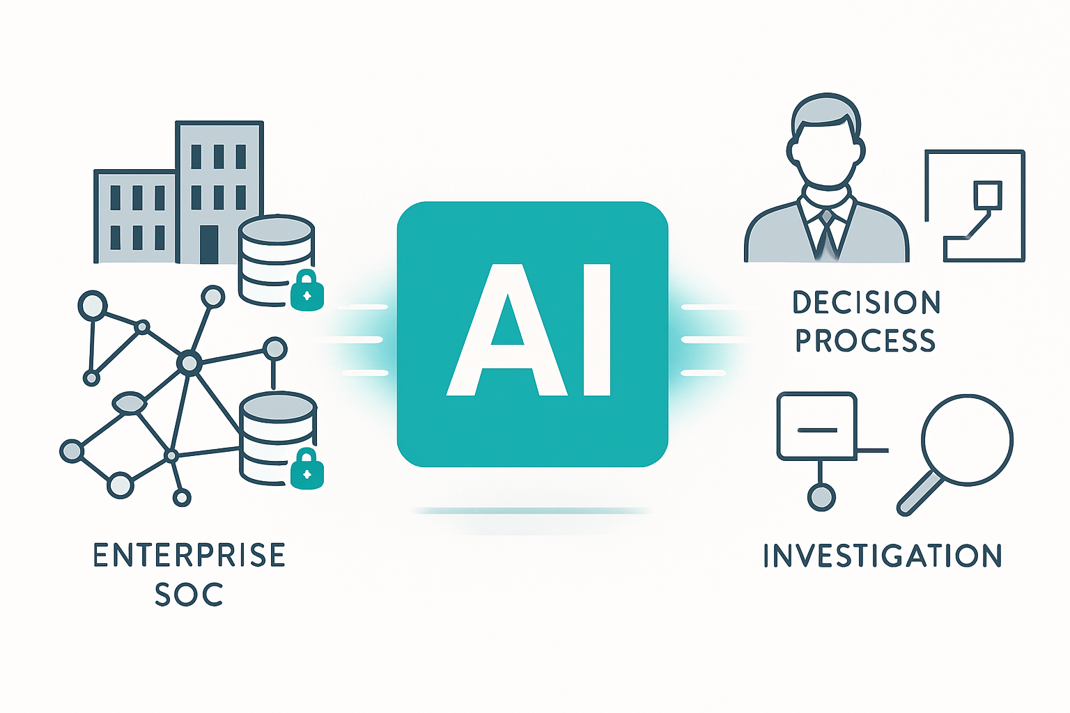 Kontextbezogene Graphen für Enterprise-AI-SOCs: Wie Torq mit der Jit-Übernahme SecOps neu definiert